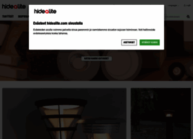 hidealite.fi