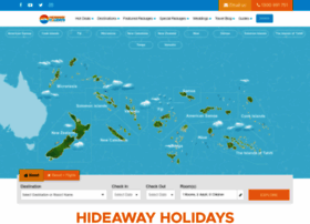 hideawayholidays.com.au