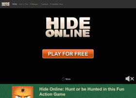 hideonline.io