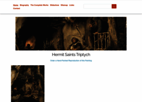 hieronymus-bosch.org