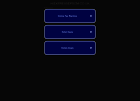hiexpressepsom.co.uk