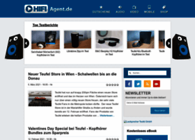 hifi-agent.de