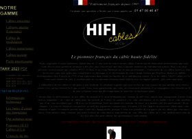 hificables.fr