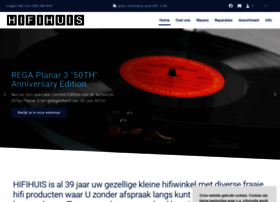 hifihuis.nl