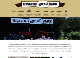 higginsheritagepark.co.nz