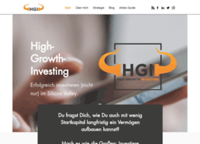 high-tech-investing.de