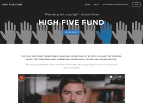 high5fund.org