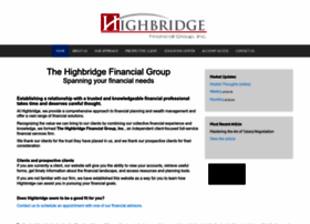 highbridgegroup.net