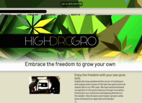 highdrogro.com