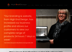 highenddesign.com.au