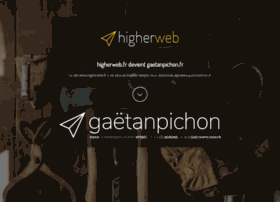 higherweb.fr