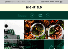 highfieldcaringbah.com.au