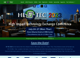 highimpact-tec.org