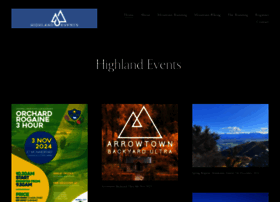 highlandevents.co.nz