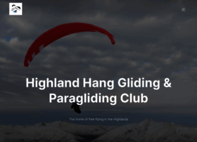 highlandhgpgclub.co.uk