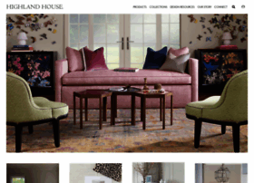 highlandhousefurniture.com