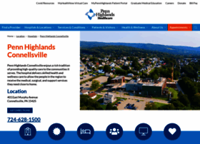 highlandshospital.org