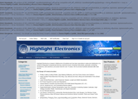 highlightelectronics.com.au