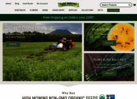 highmowingseeds.com