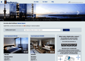 highprofiles.nz