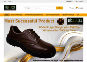 hightechshoes.com