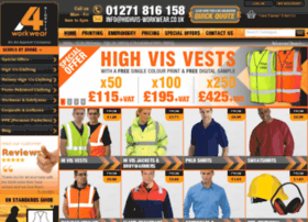 highvis-workwear.co.uk