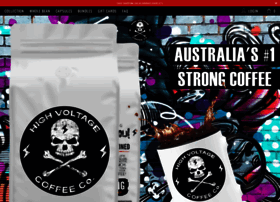 highvoltagecoffee.com.au