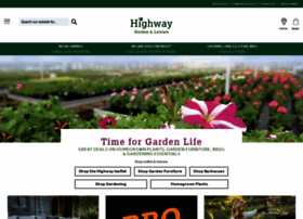 highwaygardencentre.co.uk