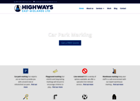 highwayseastmidlands.co.uk