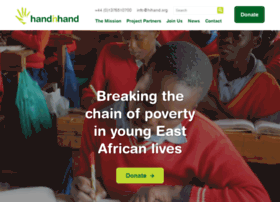 hihand.org