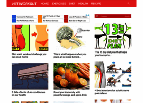 hiitworkout.me