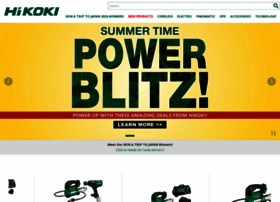 hikokipowertools.com.au