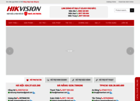 hikvision.vn