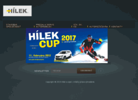 hilek.com
