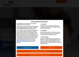 hilfe-fuer-kranke-kinder.de