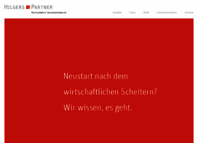 hilgers-partner.de