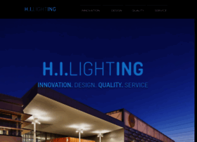 hilighting.com.au