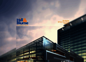 hillandblume.com.au