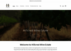 hillcrestfarm.co.za