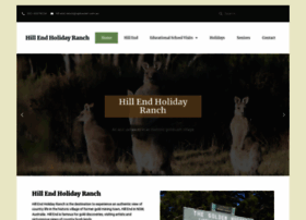 hillendranch.com.au