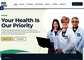 hillhealth.com