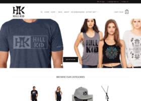 hillkid.com