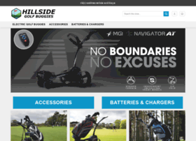 hillsidebuggies.com.au