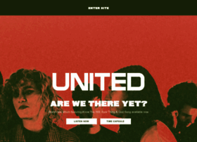 hillsongunited.com