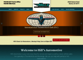 hillsresto.com