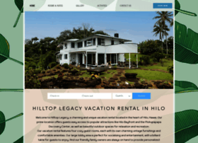 hilltoplegacy.com