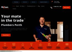 hiltonplumbing.com.au