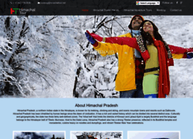 himachaltour.net