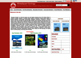 himgeology.com