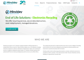 hinckley.com.ng